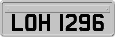 LOH1296