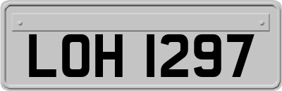 LOH1297