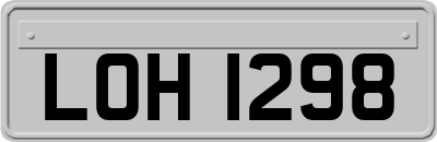 LOH1298