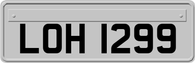 LOH1299