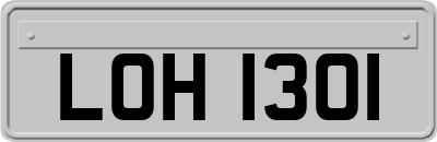 LOH1301