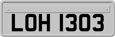 LOH1303