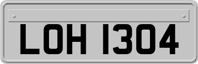 LOH1304