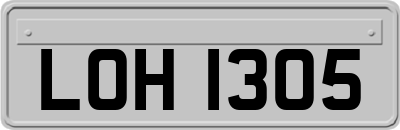 LOH1305