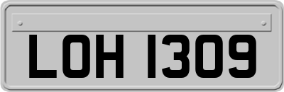 LOH1309