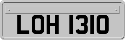 LOH1310