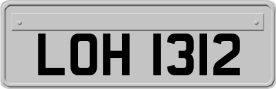 LOH1312