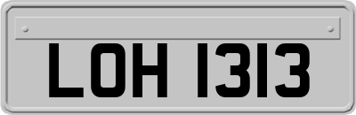 LOH1313