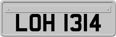 LOH1314