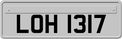 LOH1317