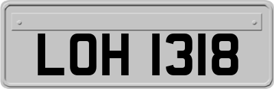 LOH1318