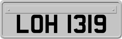 LOH1319