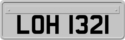 LOH1321