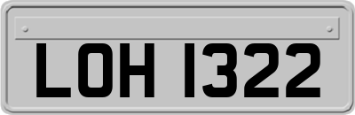 LOH1322