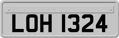 LOH1324