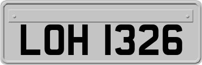 LOH1326