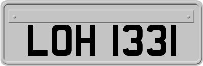 LOH1331