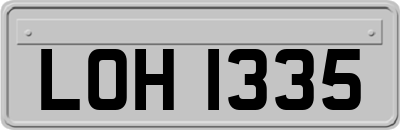 LOH1335