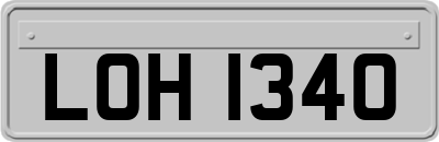 LOH1340