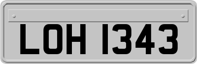 LOH1343