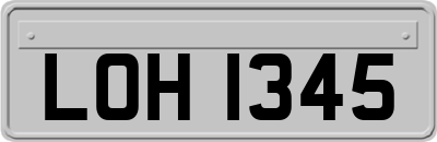 LOH1345