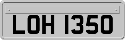 LOH1350