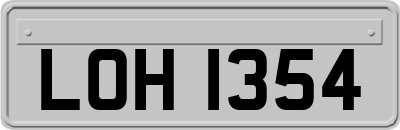 LOH1354