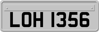 LOH1356