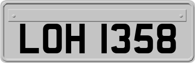 LOH1358