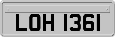 LOH1361