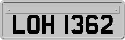 LOH1362