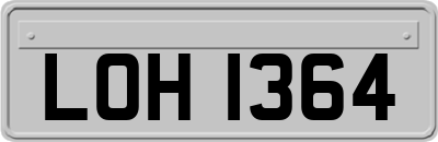 LOH1364