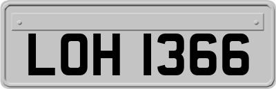 LOH1366