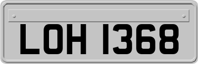 LOH1368