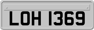 LOH1369
