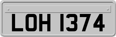 LOH1374