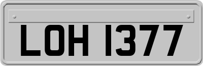 LOH1377