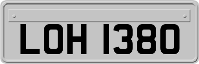 LOH1380