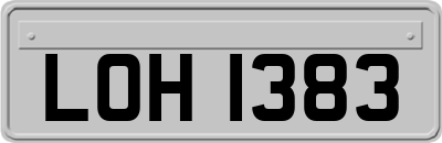 LOH1383