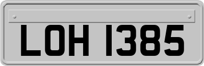 LOH1385