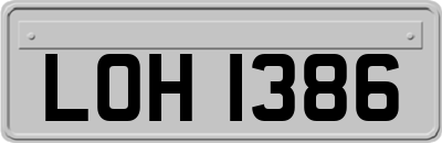 LOH1386