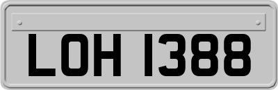 LOH1388