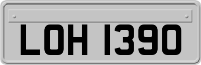 LOH1390