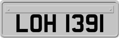 LOH1391