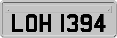 LOH1394