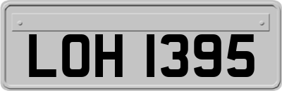 LOH1395