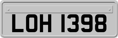 LOH1398
