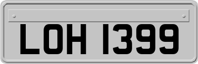 LOH1399