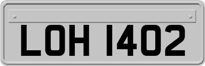 LOH1402
