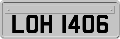 LOH1406